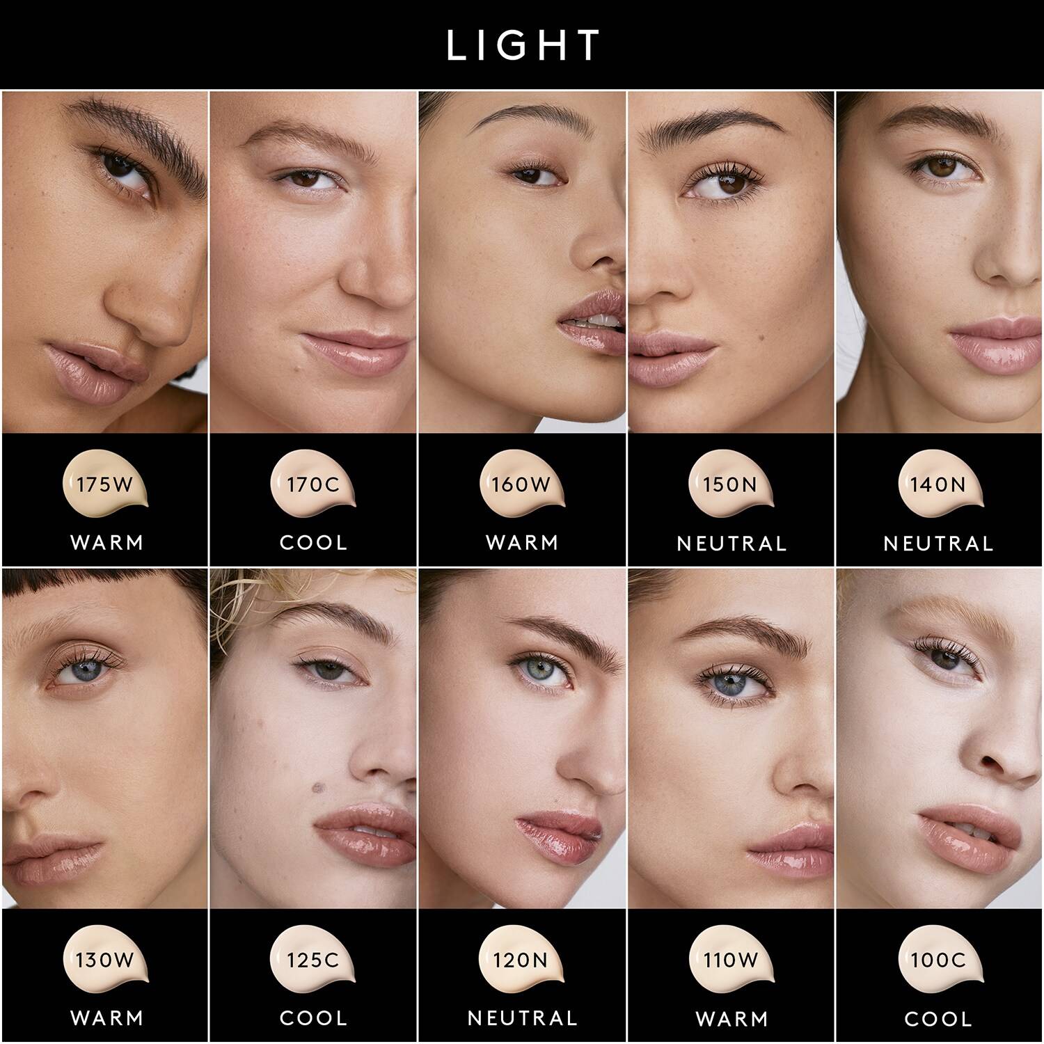 We're Even Hydrating Longwear Concealer 28g