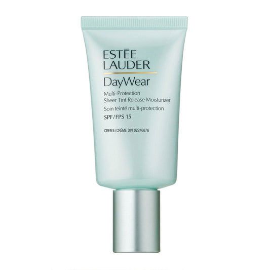 DayWear Sheer Tint Release Advanced Multi-Protection Anti-Oxidant Moisturizer SPF15 50ml
