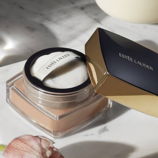 Double Wear Sheer Flattery Loose Powder 9g