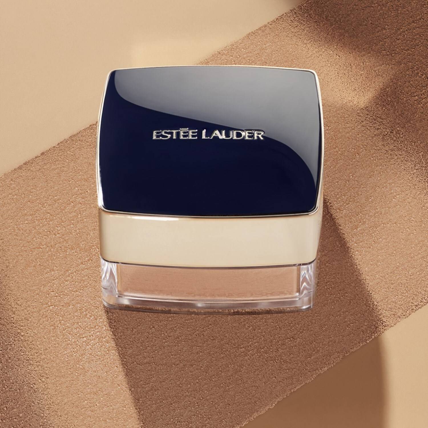 Double Wear Sheer Flattery Loose Powder 9g