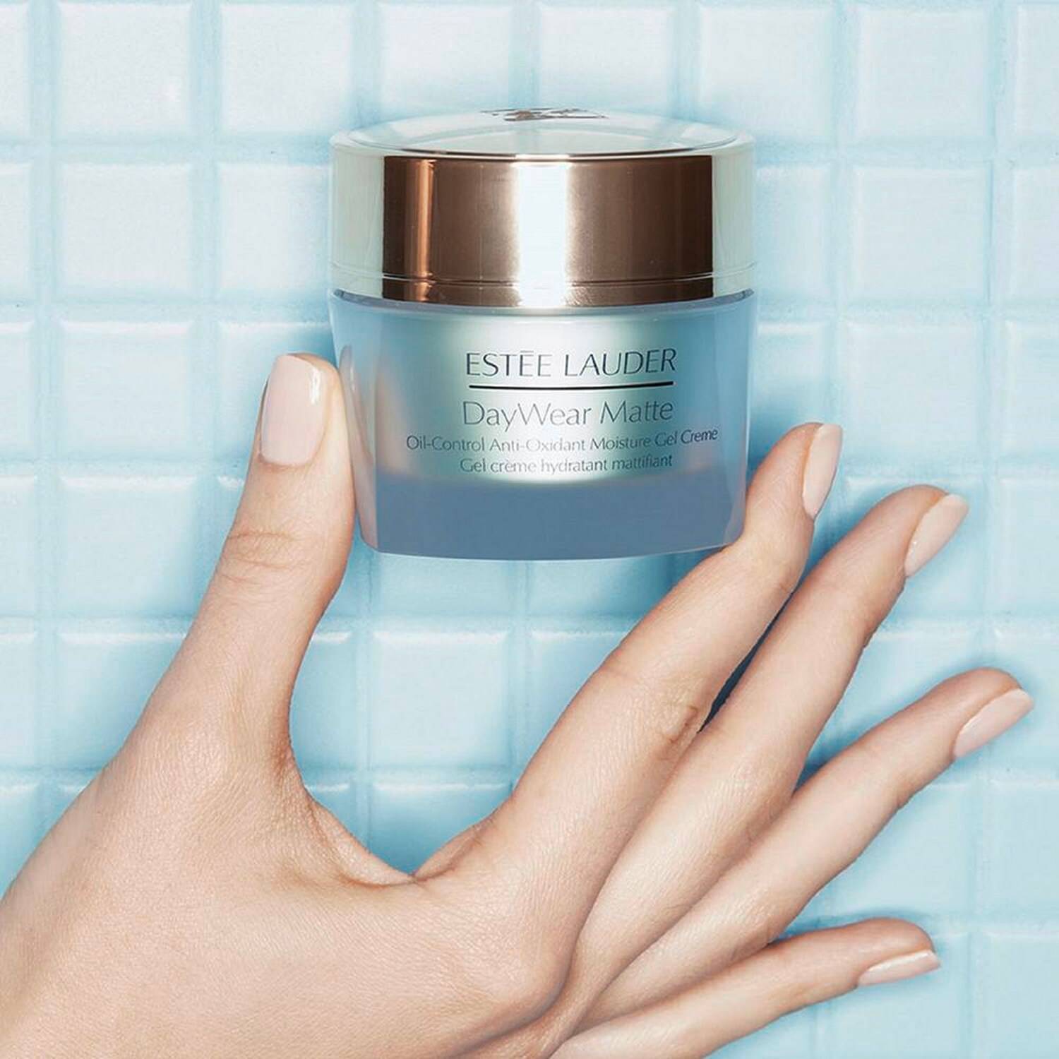 DayWear Oil-Control Anti-Oxidant Moisture Gel Crème 50ml