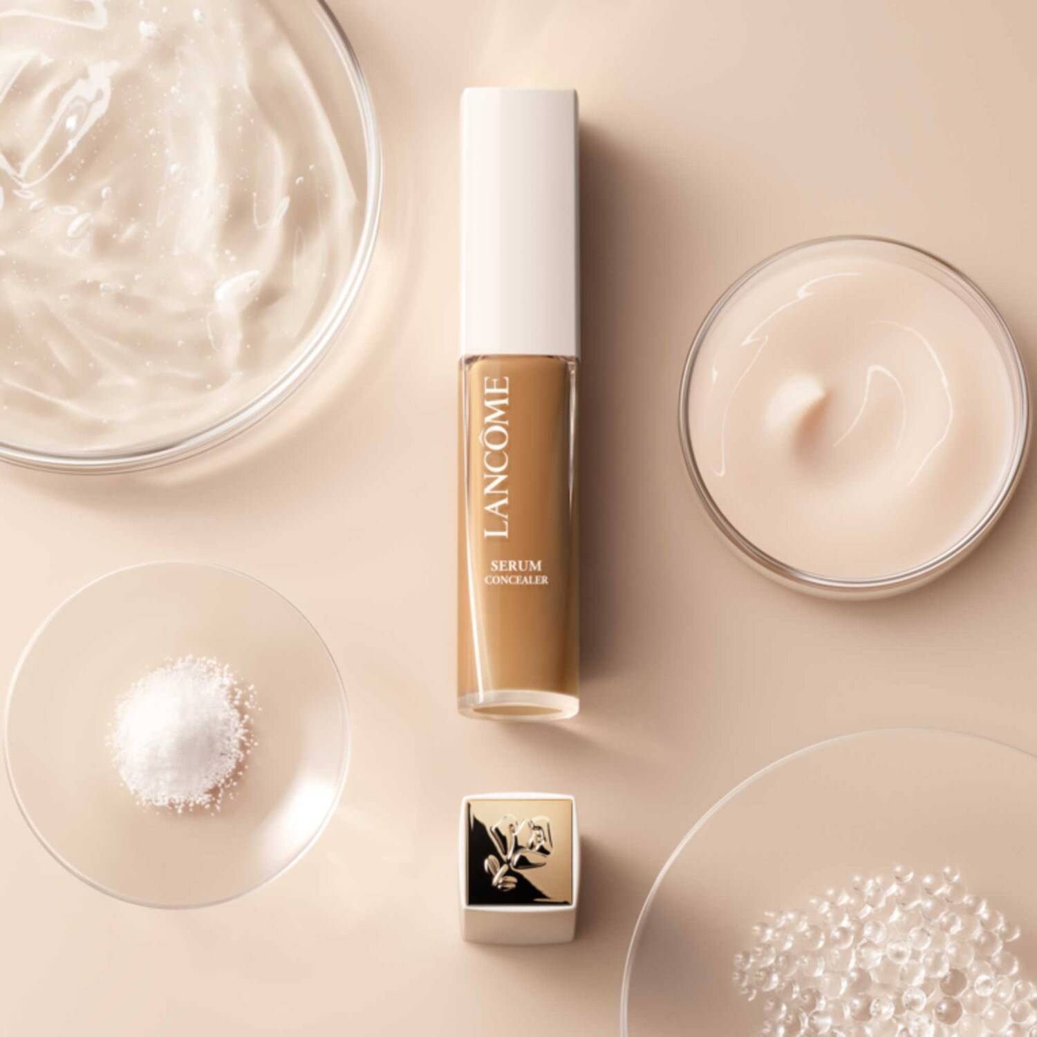 Teint Idole Ultra Wear Care and Glow Concealer 13ml