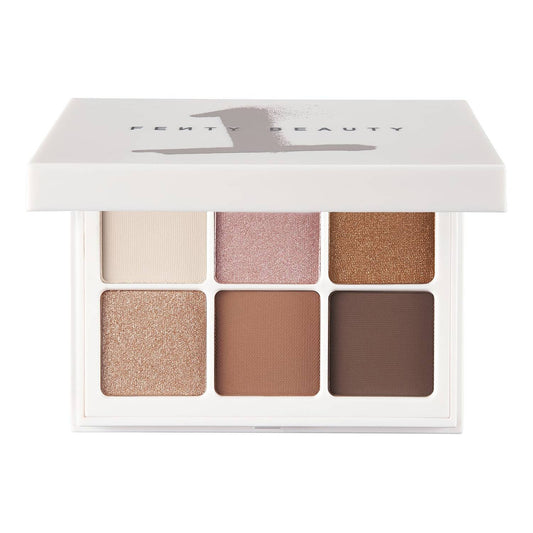 Snap Shadows Mix & Match Eye Shadow Palette True Neutrals 1 6g