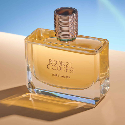 Bronze Goddess Eau Fraîche Skinscent 100ml