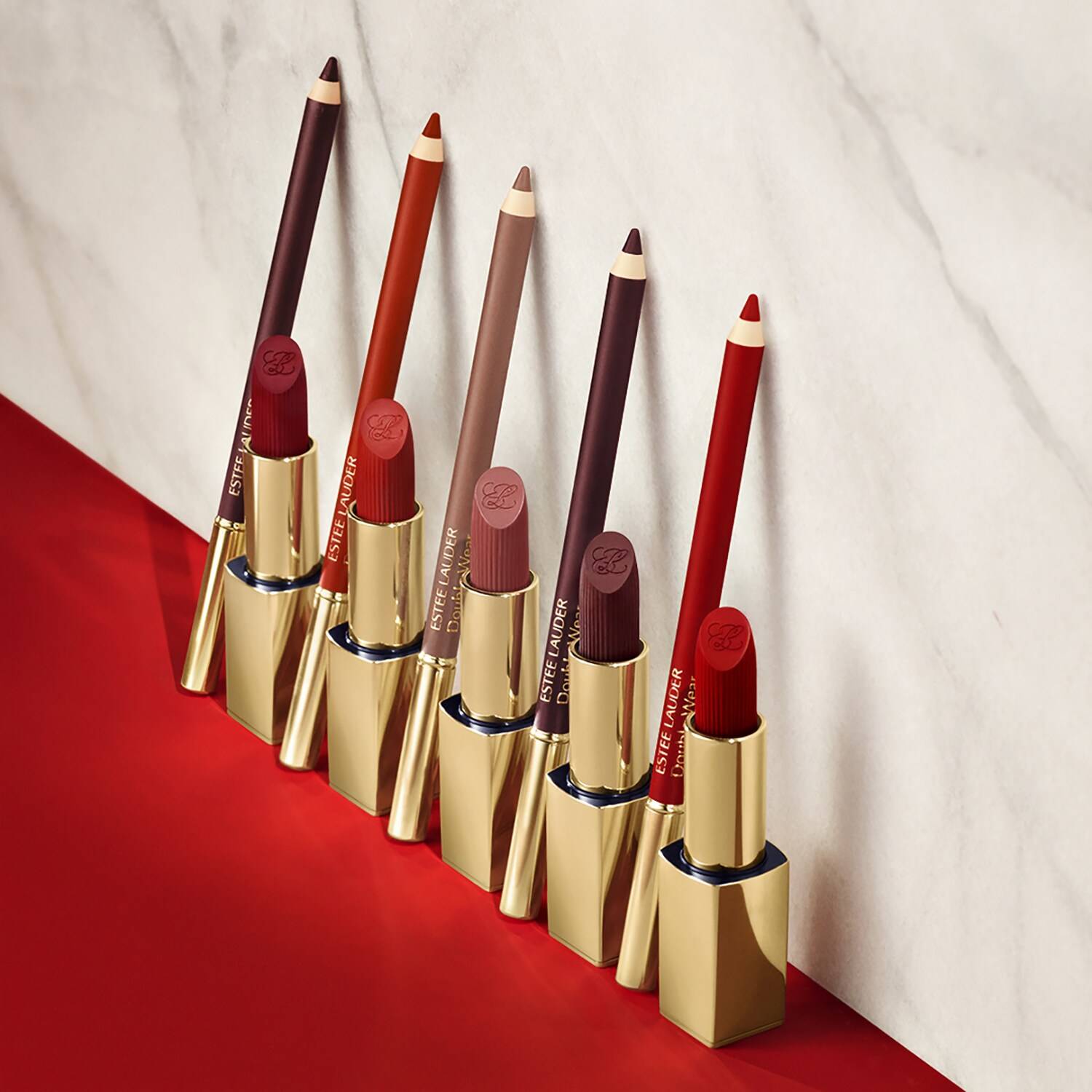 Double Wear 24H Stay-In-Place Lip Liner 1.2g