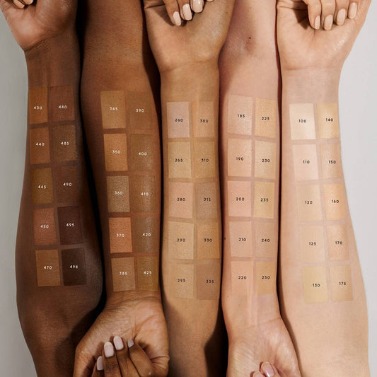 SOFT'LIT Naturally Luminous Longwear Foundation 32ml
