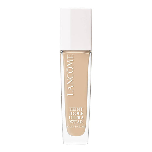 Teint Idole Ultra Wear Care & Glow - 24H Healthy Foundation