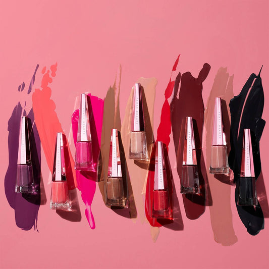 Stunna Lip Paint Longwear Fluid Lip Color 4ml