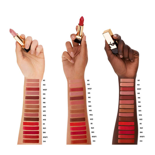 Rouge Pur Couture Reno 3.8g