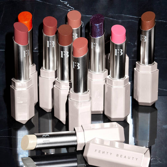 Slip Shine Sheer Shiny Lipstick 2.8g