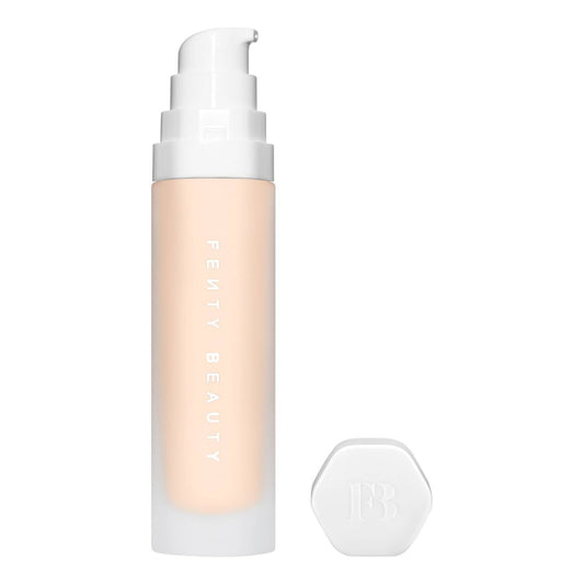 SOFT'LIT Naturally Luminous Longwear Foundation 32ml