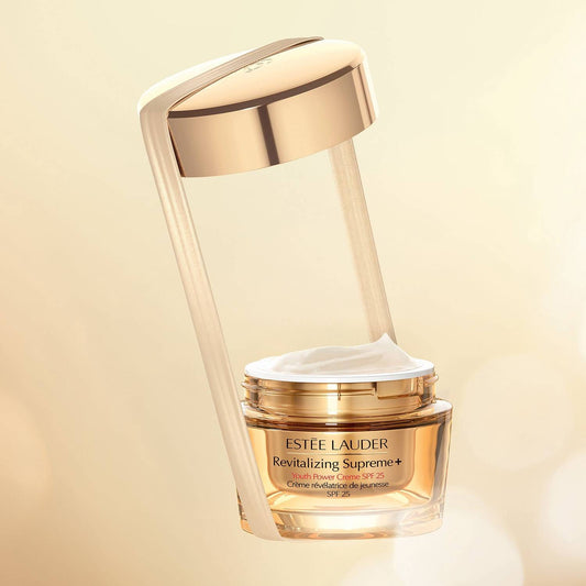Youth Power Creme SPF25 Anti-Aging Cream 50ml