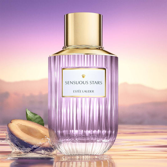 Sensuous Stars Eau de Parfum Spray 100ml