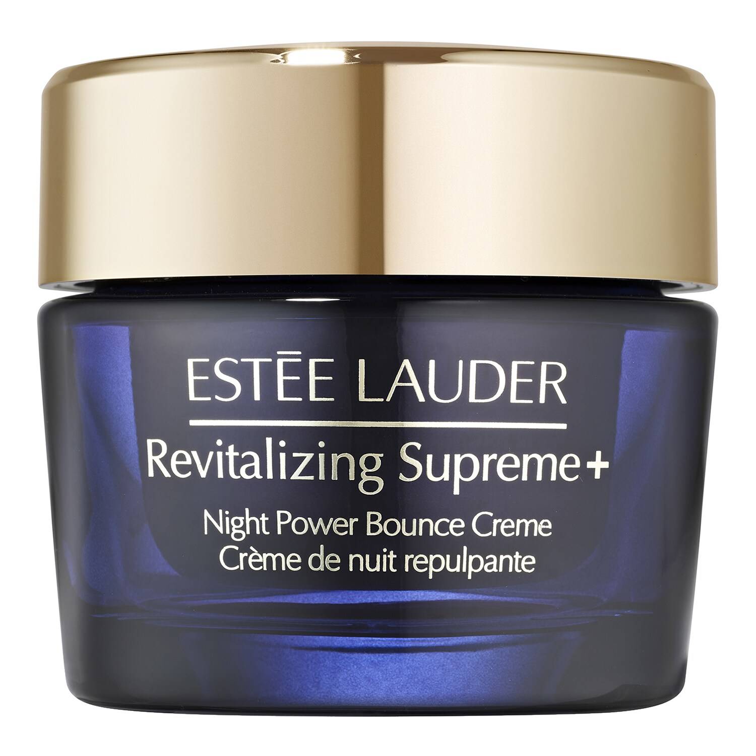Revitalizing Supreme+ Night Power Bounce Crème 50ml