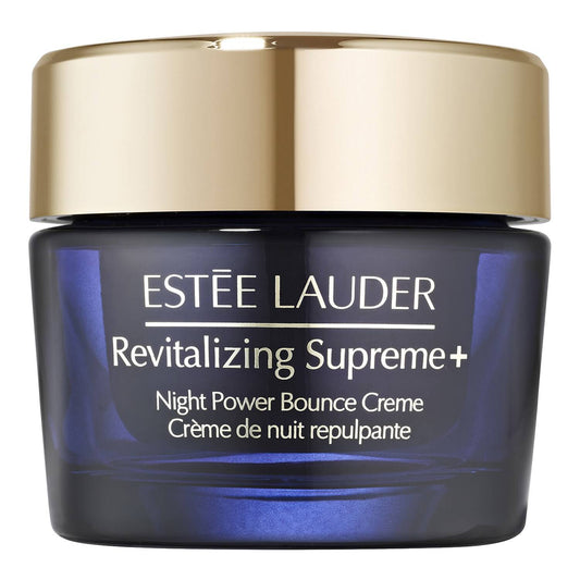 Revitalizing Supreme+ Night Power Bounce Crème 50ml