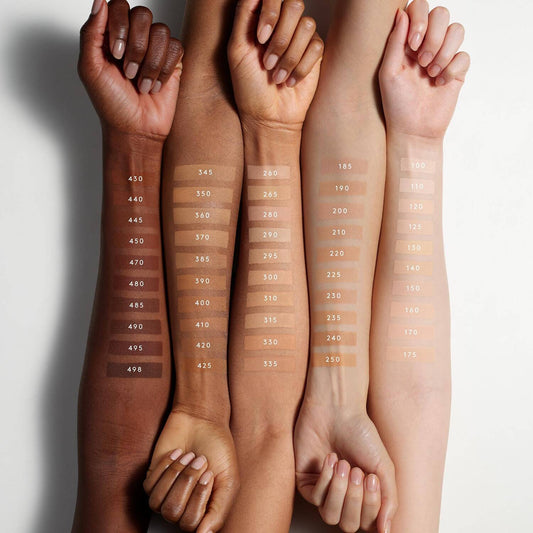 Pro Filt'r Soft Matte Longwear Foundation 32ml