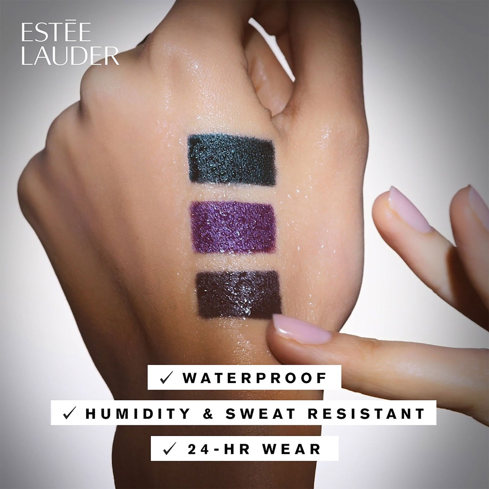 Double Wear 24H Waterproof Gel Eye Pencil 1.2g
