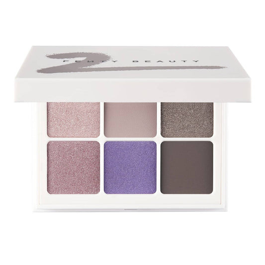 Snap Shadows Mix & Match Eye Shadow Palette Cool Neutrals 2 6g