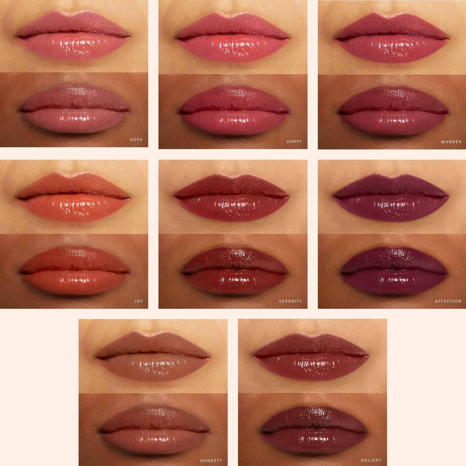 Soft Pinch Tinted Lip Oil 3ml
