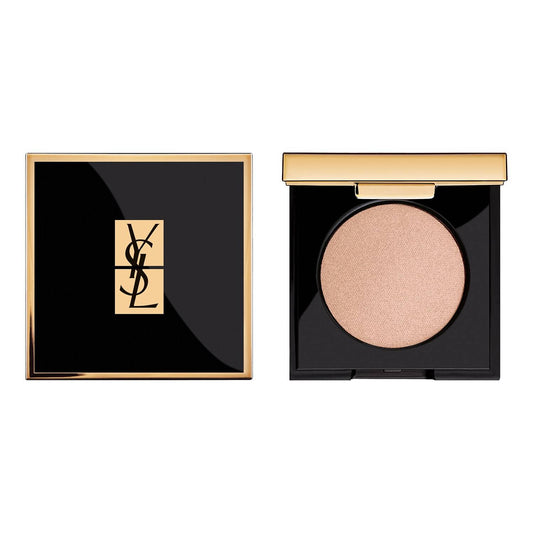 Satin Crush - Shimmering Eyeshadow 2.8g