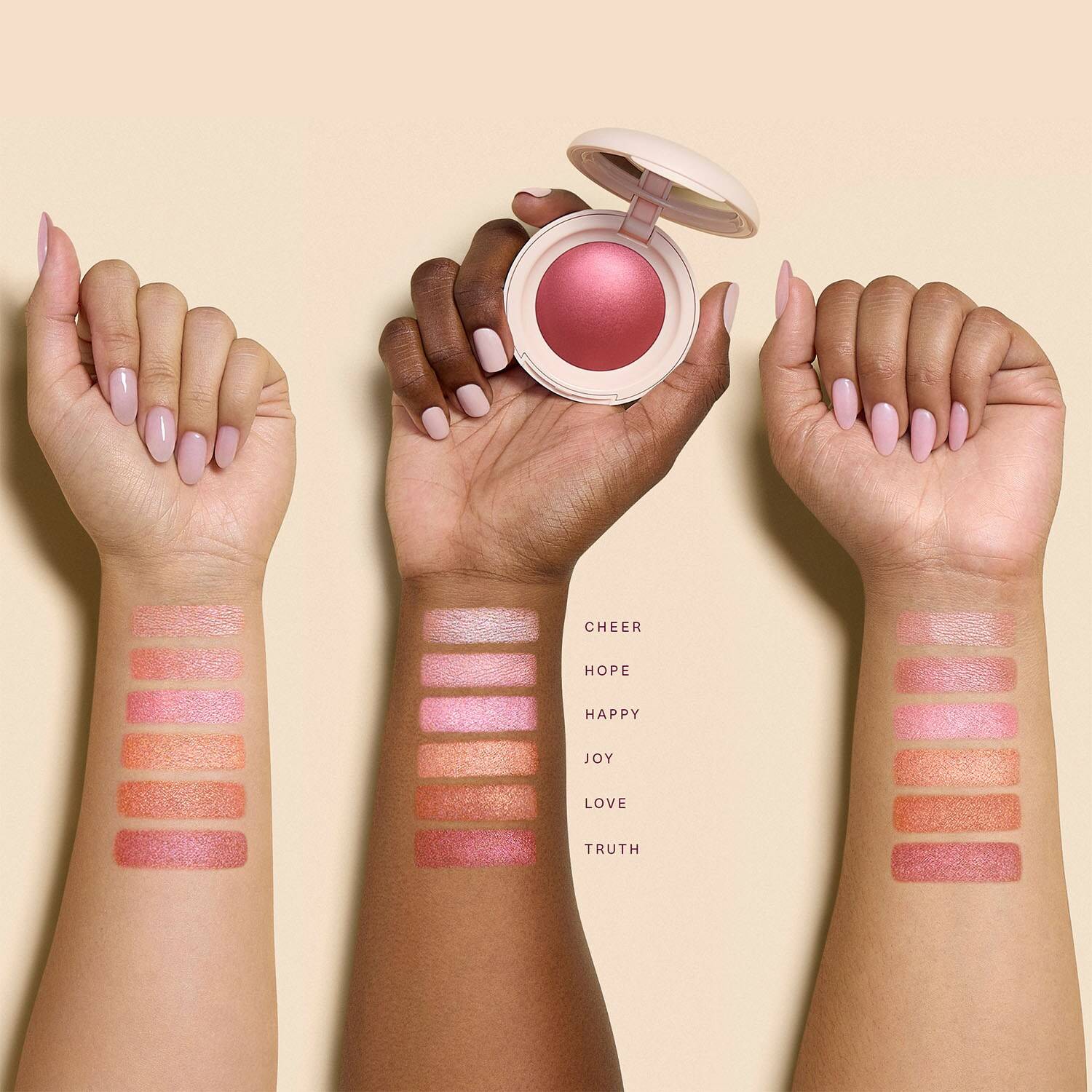 Soft Pinch Luminous Powder Blush