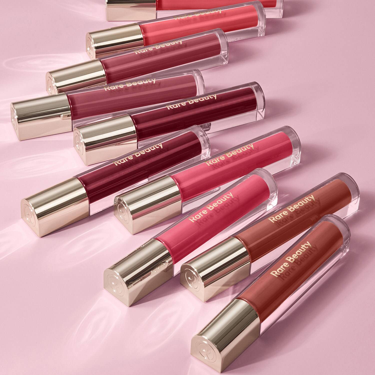 Stay Vulnerable Glossy Lip Balm 3.8ml