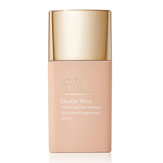 Double Wear Sheer Long-Wear Foundation SPF20 30ml