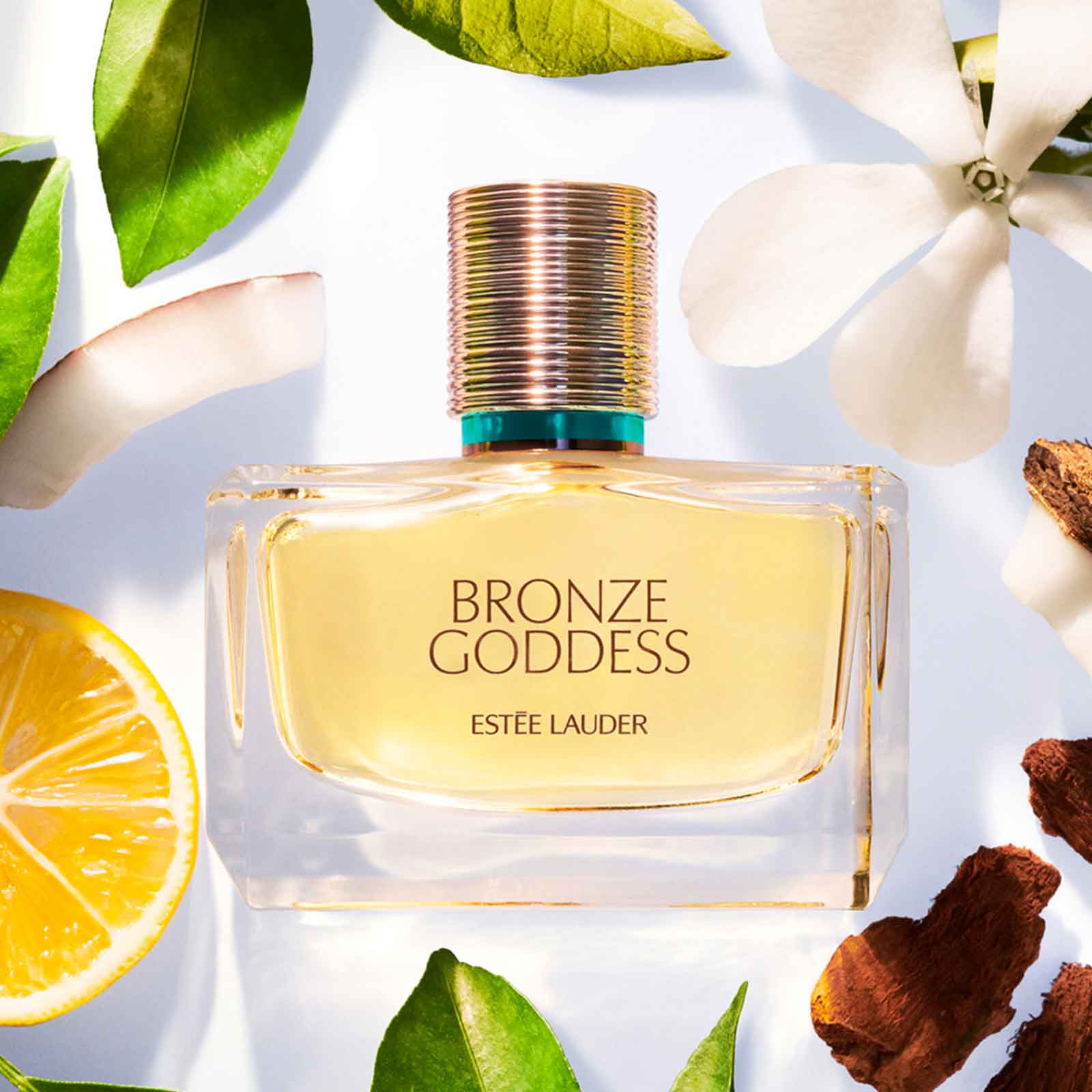 Bronze Goddess Eau Fraîche Skinscent 50ml