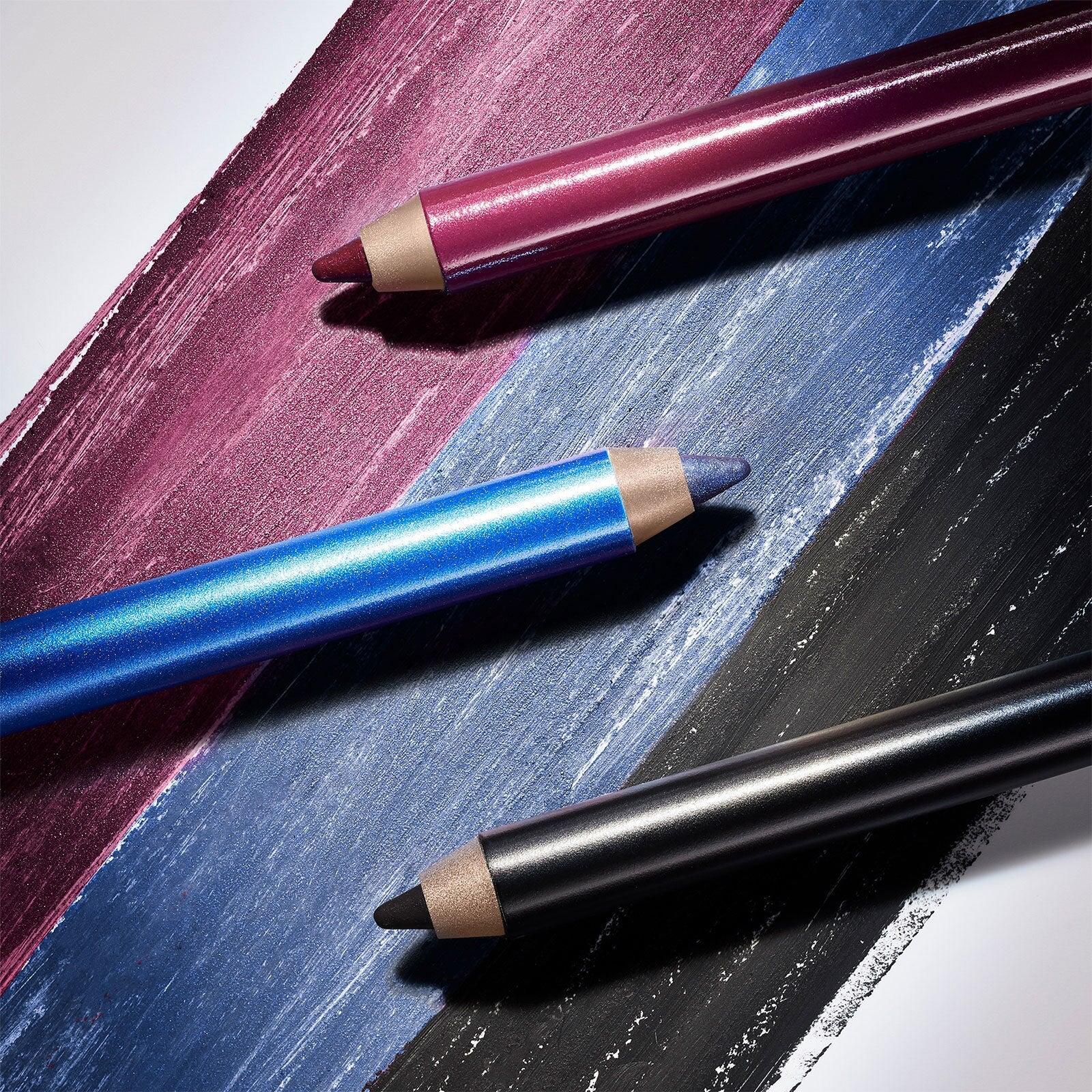 Double Wear 24H Waterproof Gel Eye Pencil 1.2g