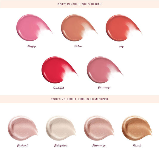 Soft Pinch Liquid Blush Mini