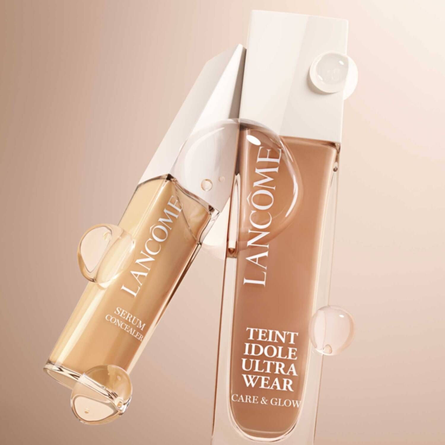 Teint Idole Ultra Wear Care and Glow Concealer 13ml