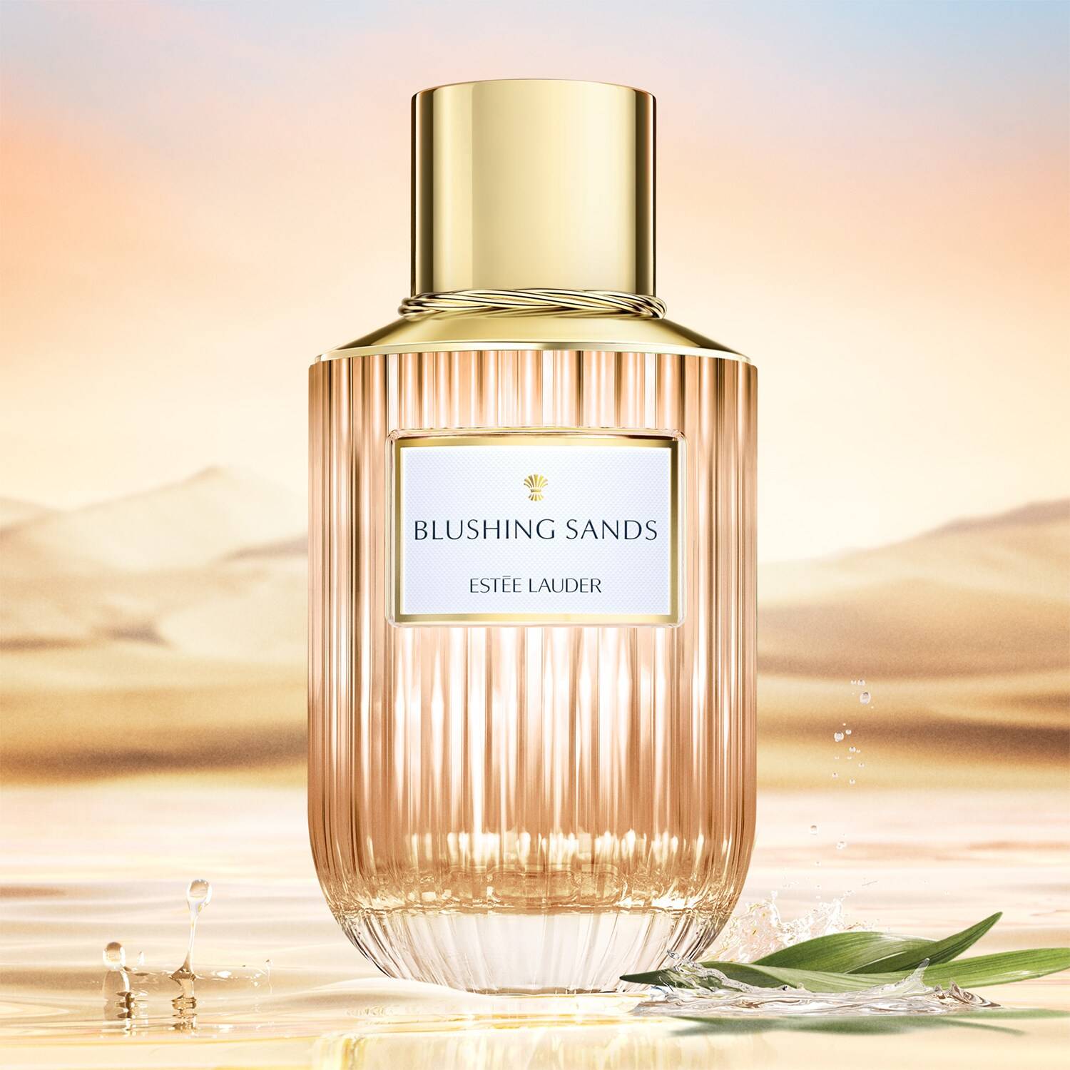 Blushing Sands Eau de Parfum Spray 100ml