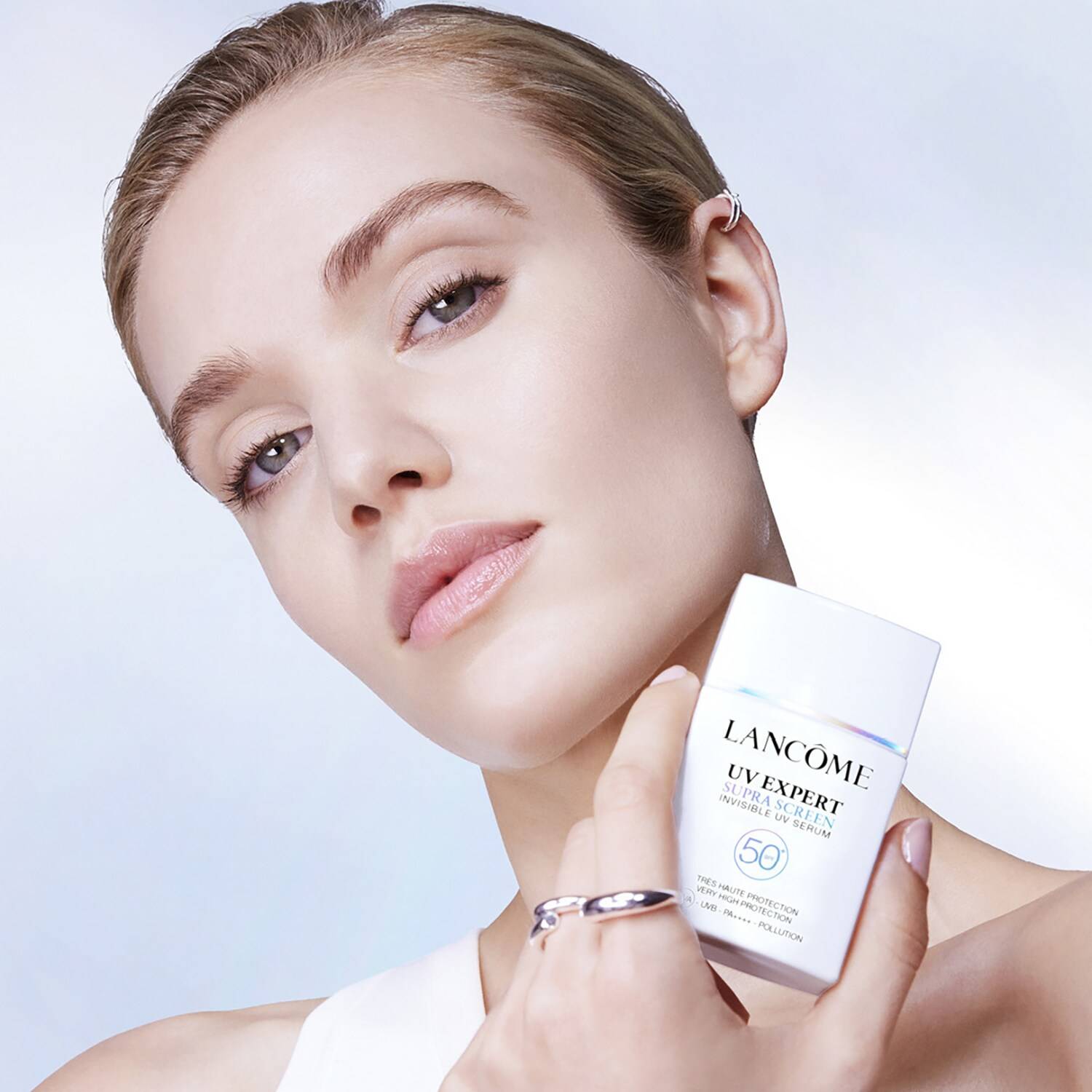 Uvex Supra Screen SPF50 40ml