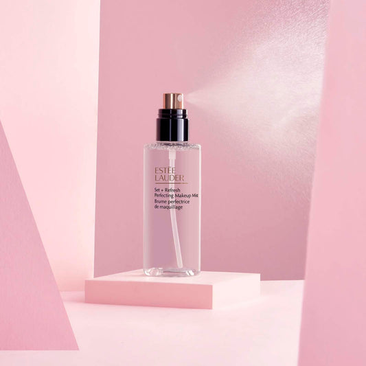 Set + Refresh Perfecting Makeup Mist 116ml