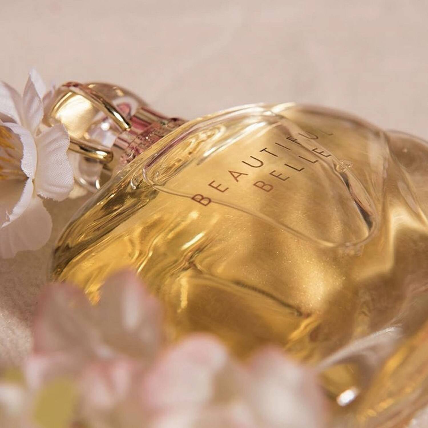 Beautiful Belle Eau de Parfum 50ml