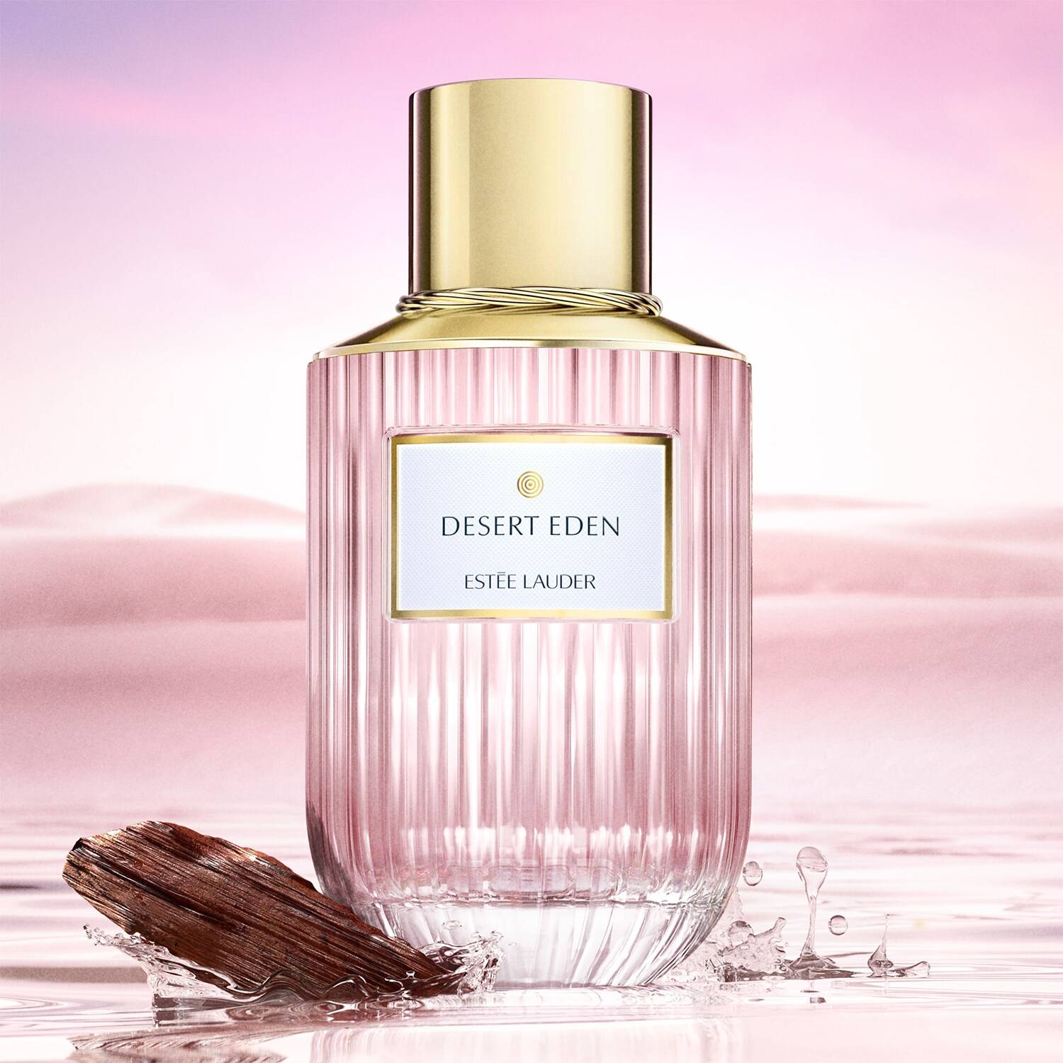 Desert Eden Eau de Parfum Spray 4ml