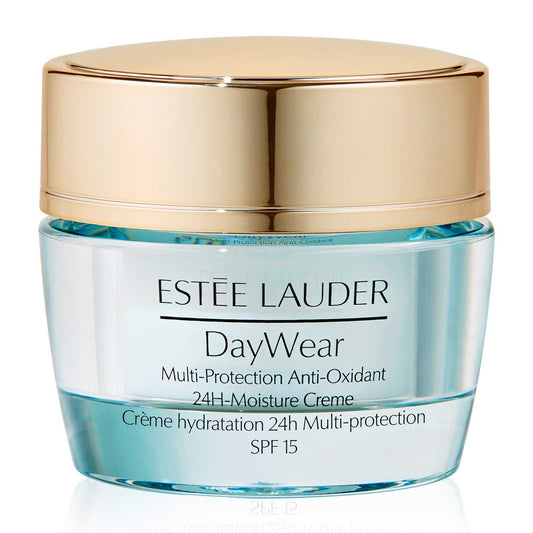 DayWear Multi-Protection Anti-Oxidant 24H-Moisture Creme SPF15 15ml