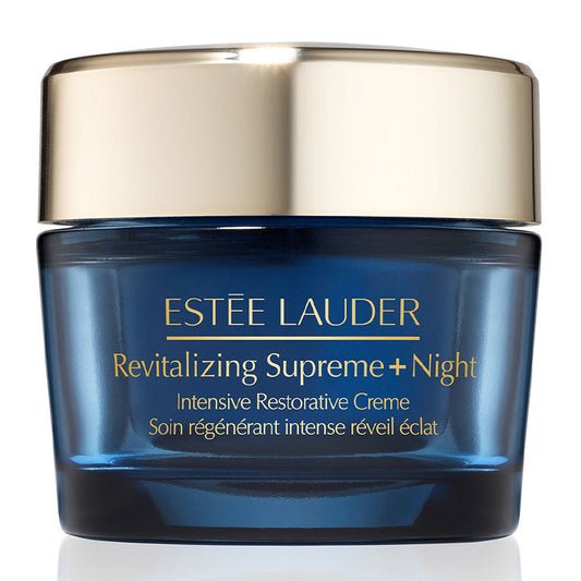 Revitalizing Supreme+ Night Intensive Restorative Crème 50ml