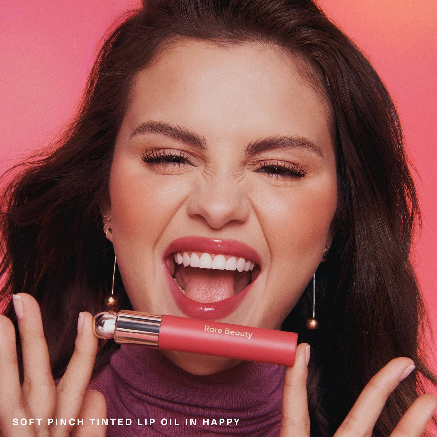 Soft Pinch Tinted Lip Oil 3ml