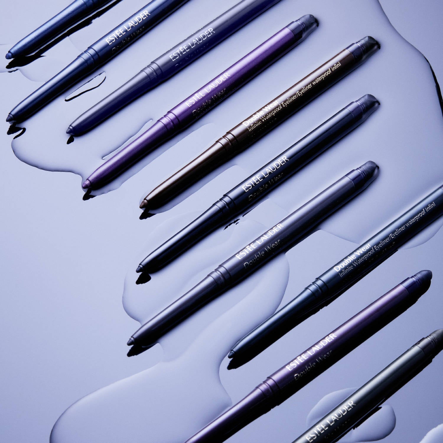 Double Wear Infinite Waterproof Eyeliner 0.35g