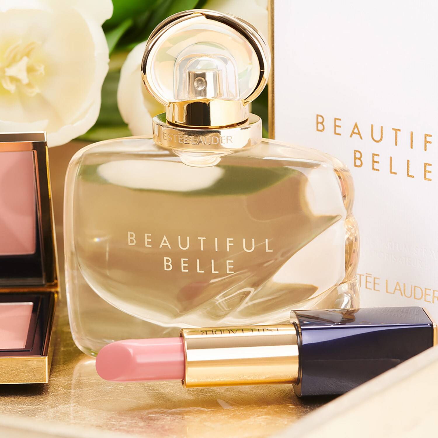 Beautiful Belle Eau de Parfum 50ml