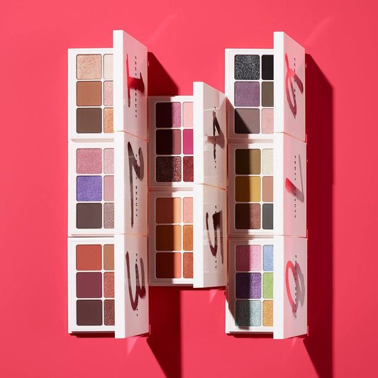 Snap Shadows Mix & Match Eye Shadow Palette True Neutrals 1 6g