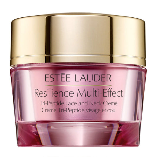 Resilience Multi-Effect Tri-Peptide Face and Neck Moisturiser Crème Normal/Combination Skin 50ml