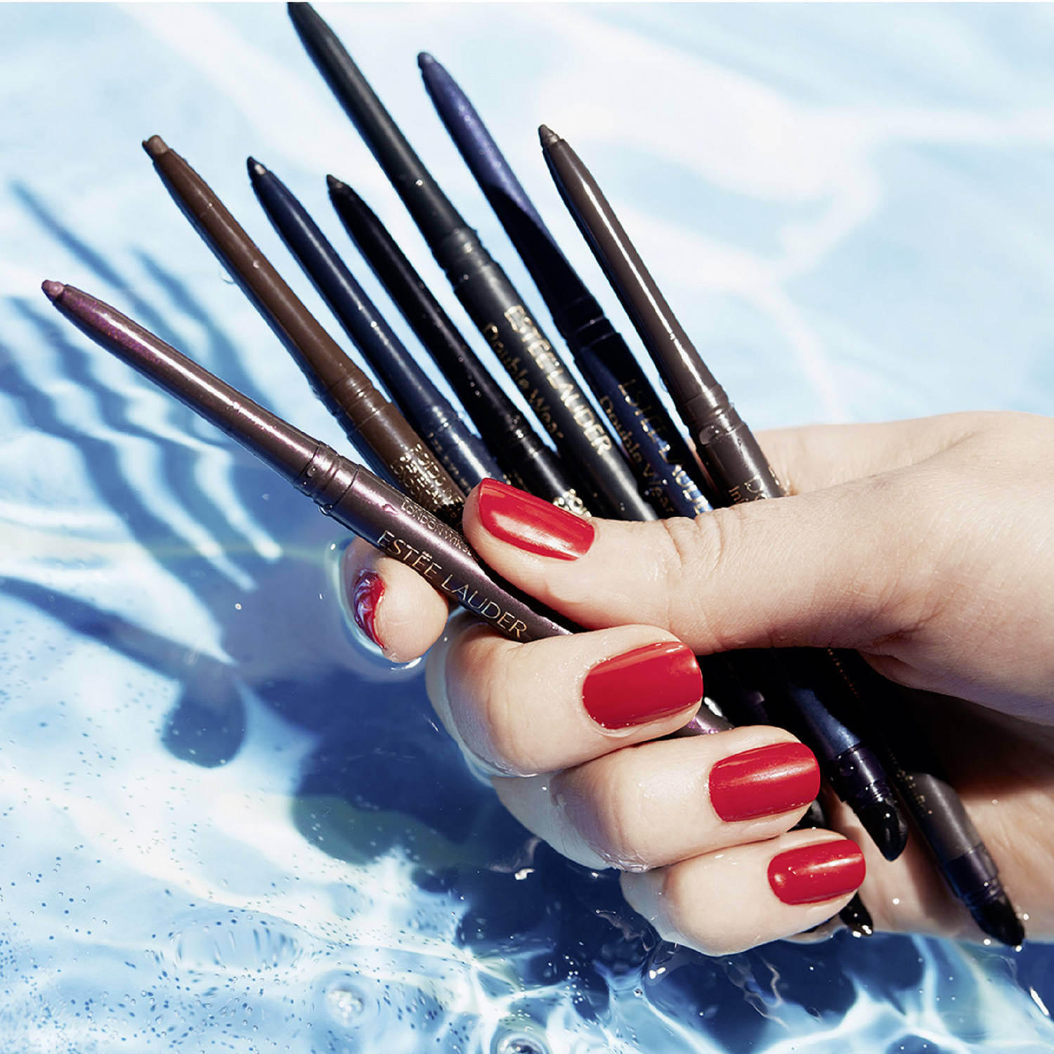 Double Wear Infinite Waterproof Eyeliner 0.35g