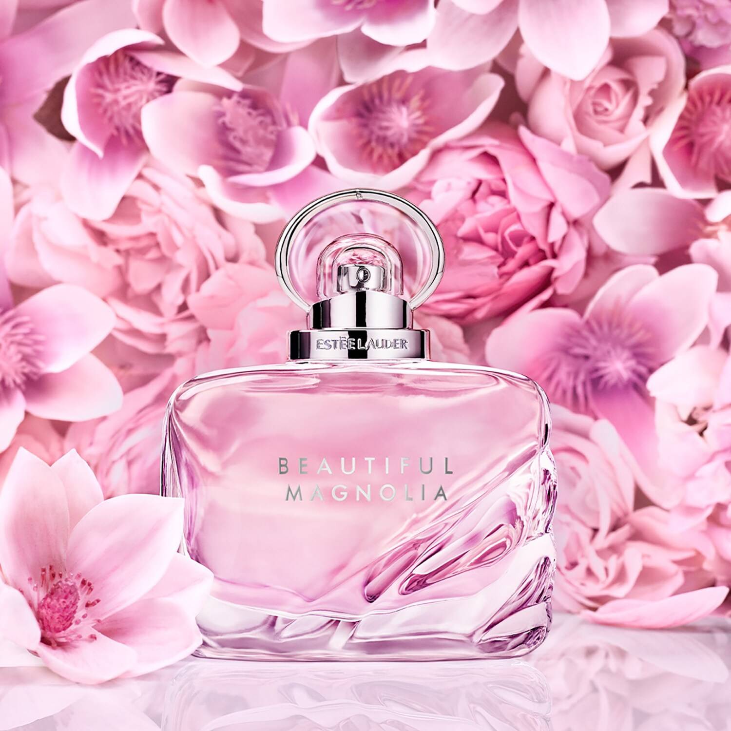 Beautiful Magnolia Romantic Dreams Fragrance Gift Set