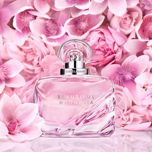 Beautiful Magnolia Romantic Dreams Fragrance Gift Set