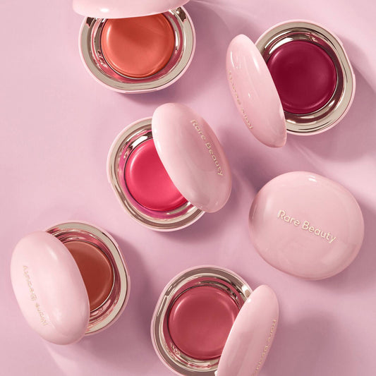 Stay Vulnerable Melting Blush 5g