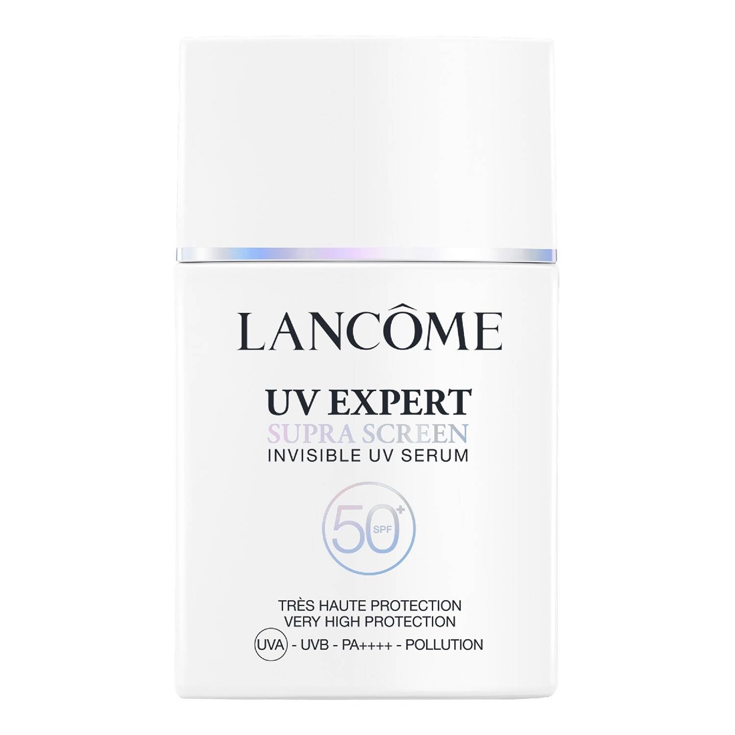 Uvex Supra Screen SPF50 40ml