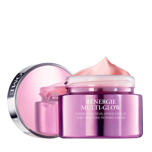 Rénergie Multi-Glow Rosy Skin Tone Reviving Cream 50ml