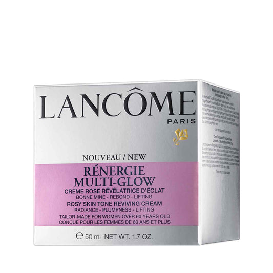 Rénergie Multi-Glow Rosy Skin Tone Reviving Cream 50ml